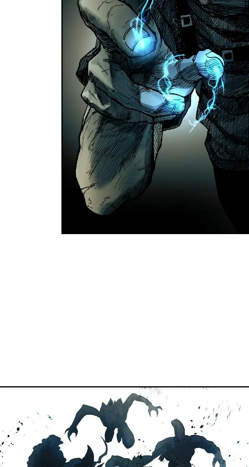 Read Surviving the Apocalypse chapter 48 image 55 on Lezhin