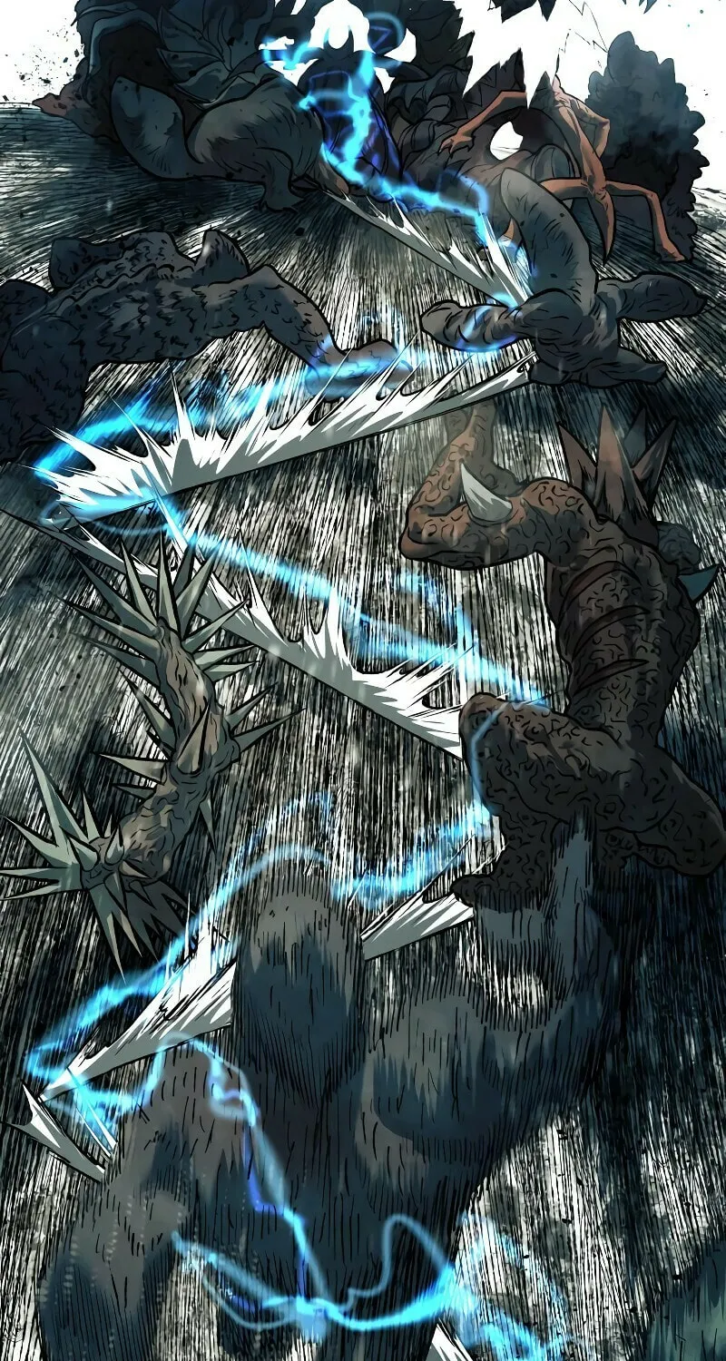 Read Surviving the Apocalypse chapter 48 image 56 on Lezhin