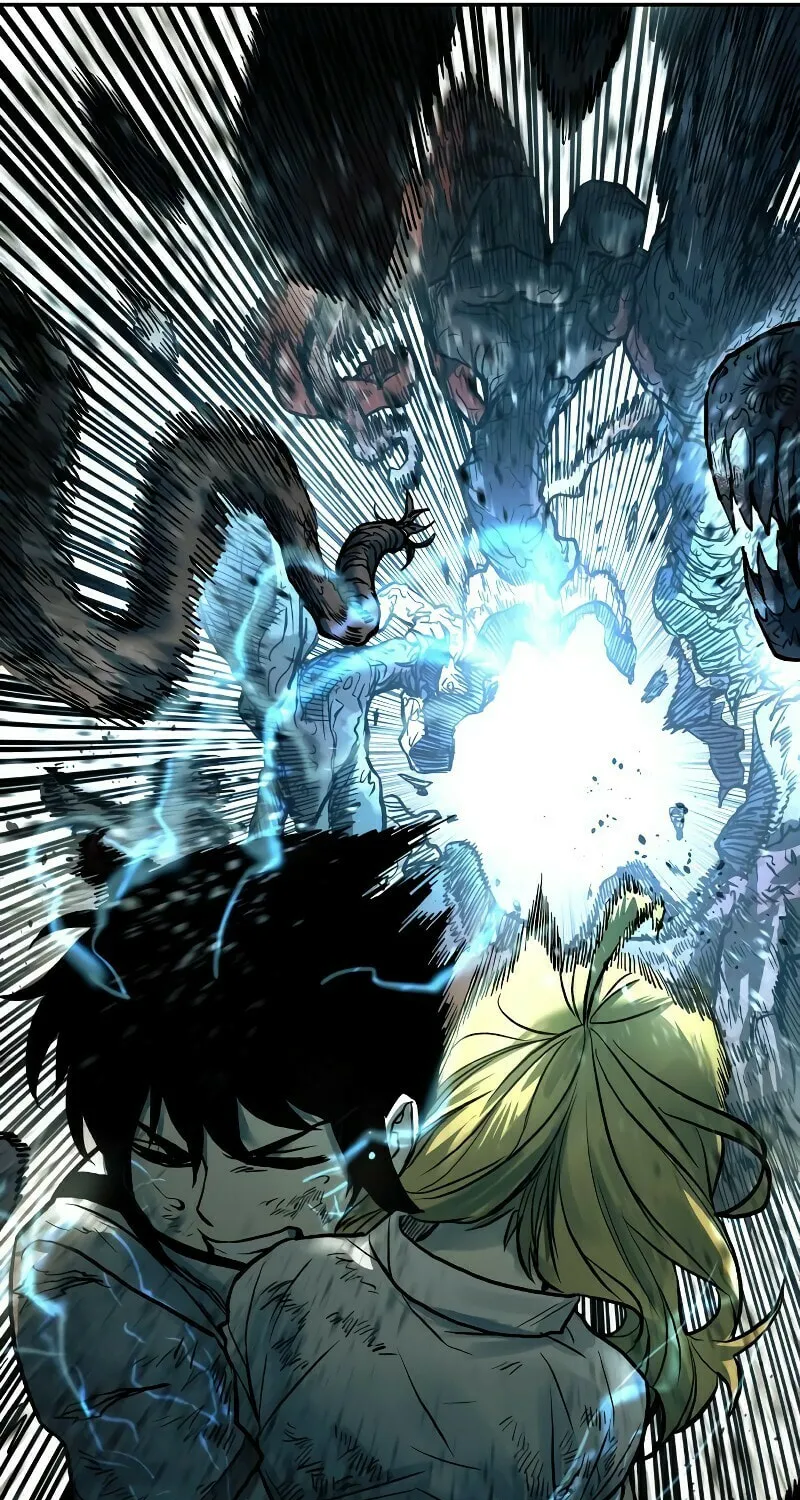 Read Surviving the Apocalypse chapter 48 image 59 on Lezhin