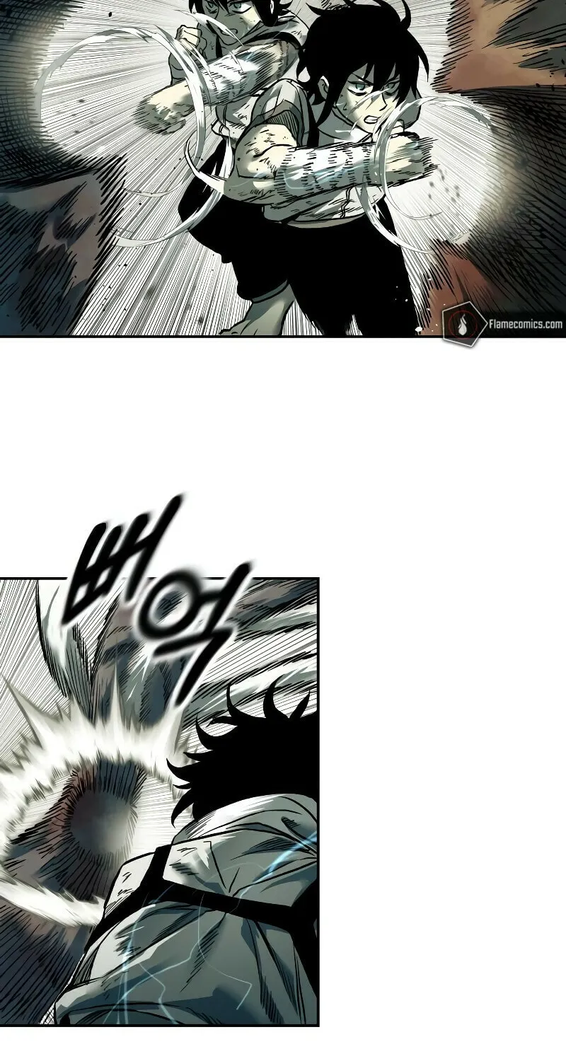 Read Surviving the Apocalypse chapter 48 image 6 on Lezhin