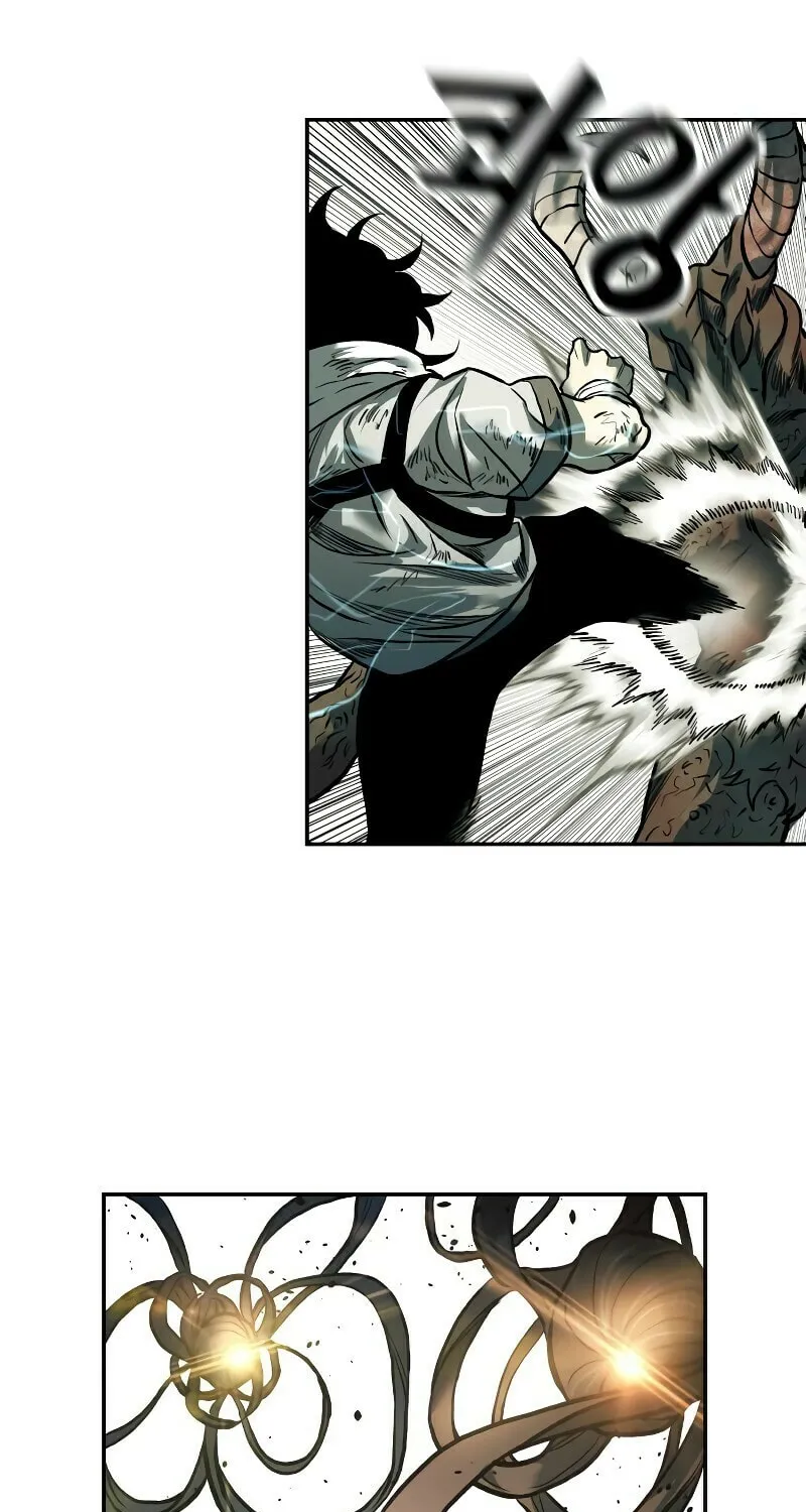 Read Surviving the Apocalypse chapter 48 image 7 on Lezhin