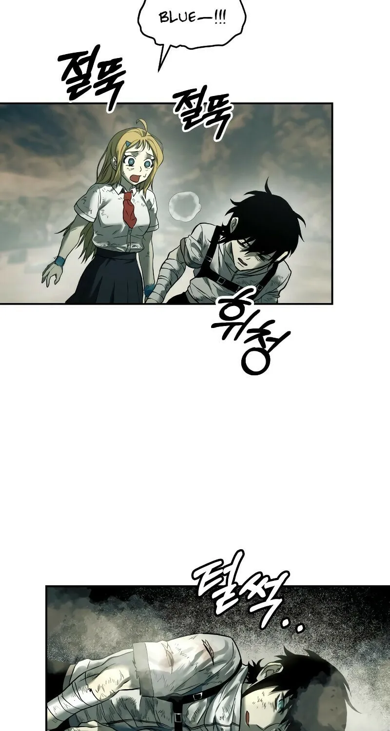 Read Surviving the Apocalypse chapter 48 image 74 on Lezhin
