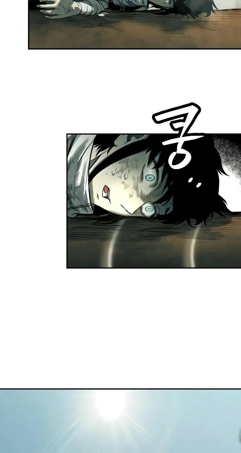 Read Surviving the Apocalypse chapter 48 image 75 on Lezhin