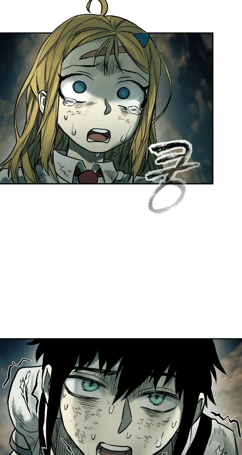 Read Surviving the Apocalypse chapter 48 image 79 on Lezhin