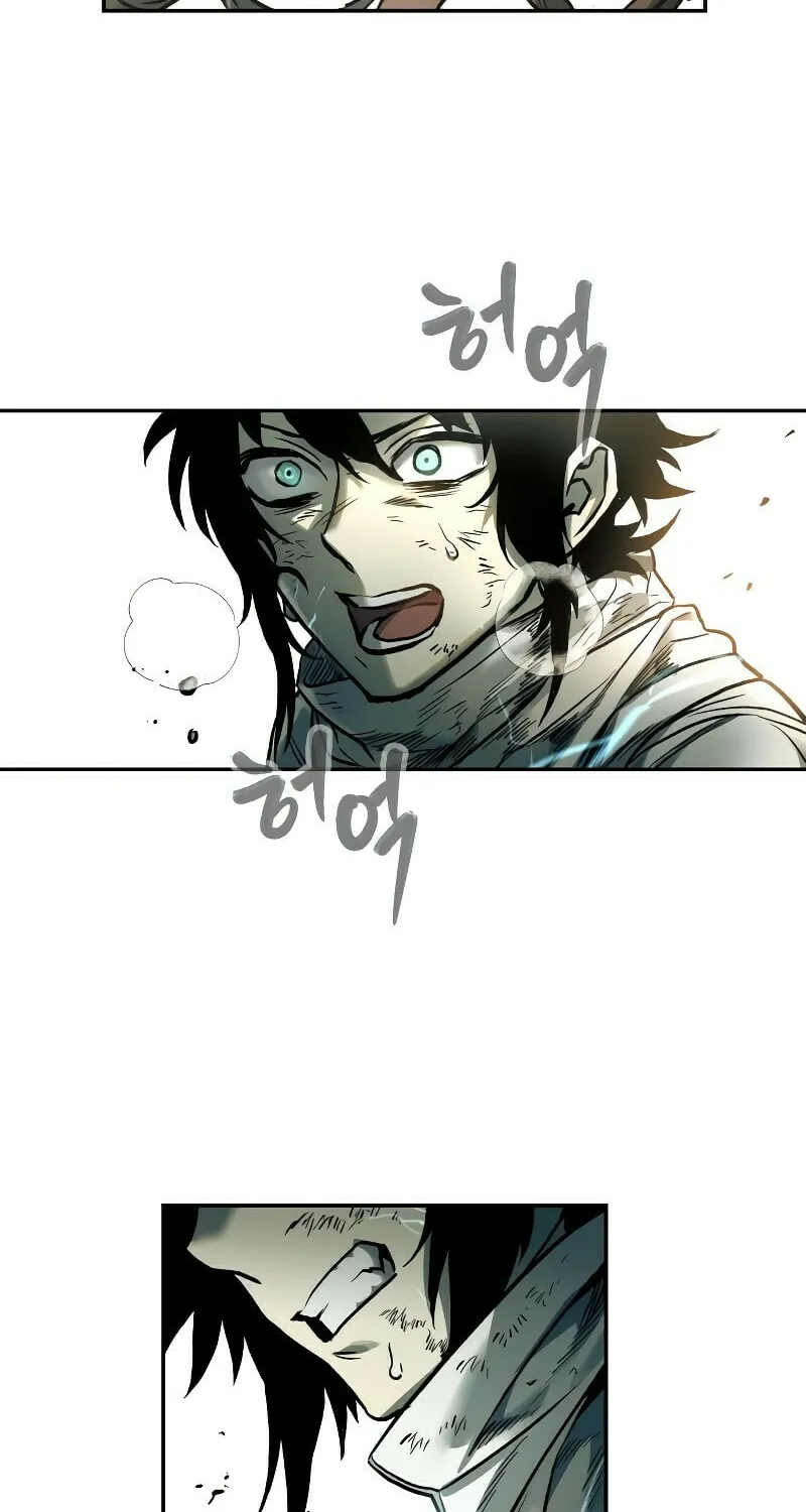 Read Surviving the Apocalypse chapter 48 image 8 on Lezhin