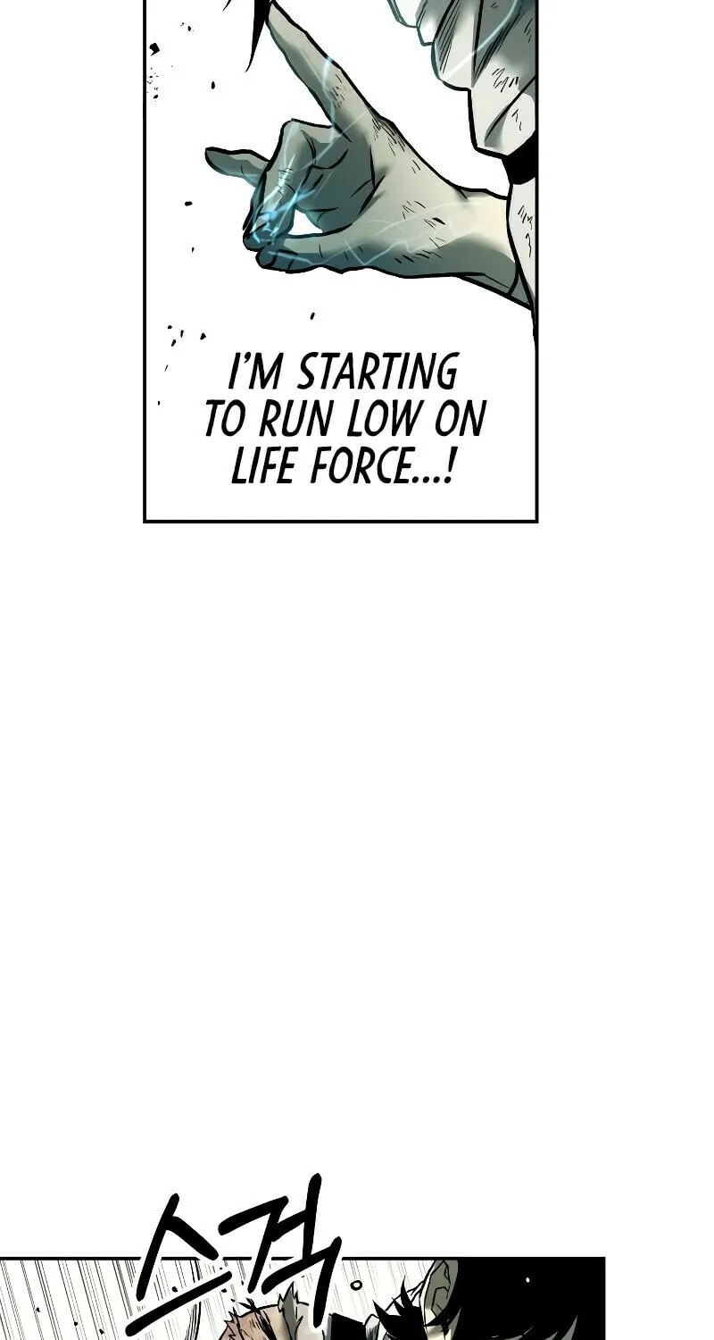 Read Surviving the Apocalypse chapter 48 image 9 on Lezhin