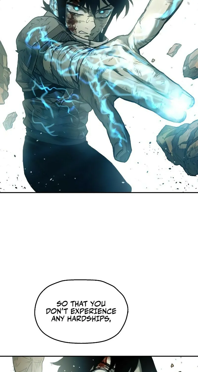 Read Surviving the Apocalypse chapter 48 image 99 on Lezhin