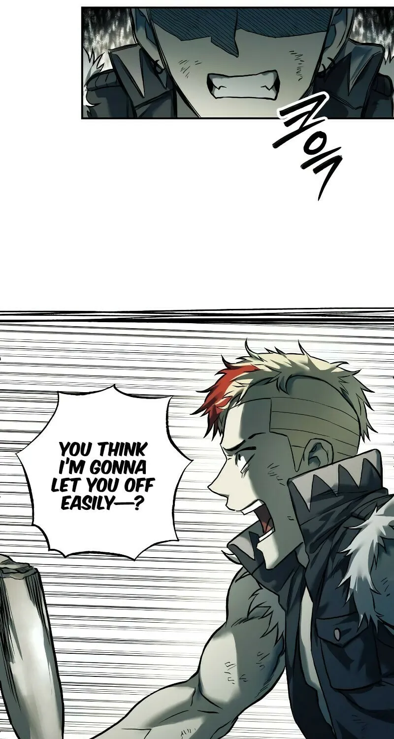 Read Surviving the Apocalypse chapter 49 image 11 on Lezhin