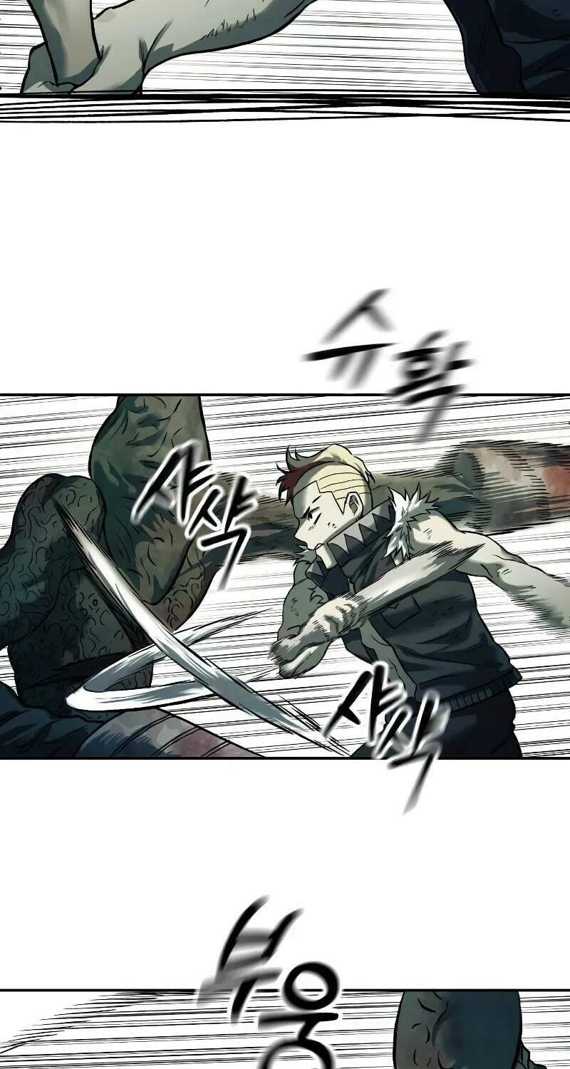Read Surviving the Apocalypse chapter 49 image 12 on Lezhin