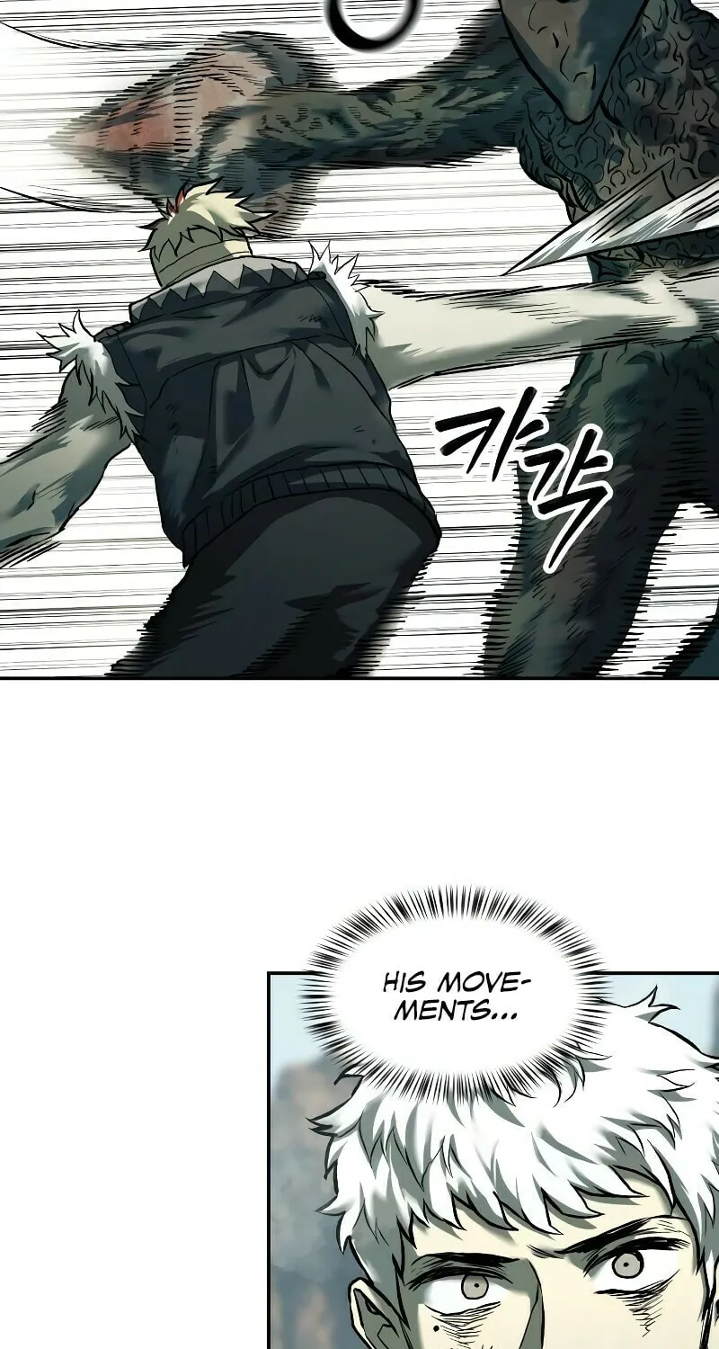 Read Surviving the Apocalypse chapter 49 image 13 on Lezhin