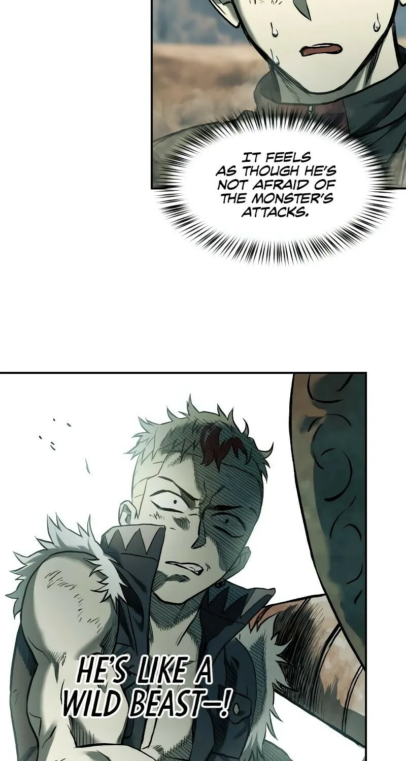 Read Surviving the Apocalypse chapter 49 image 14 on Lezhin