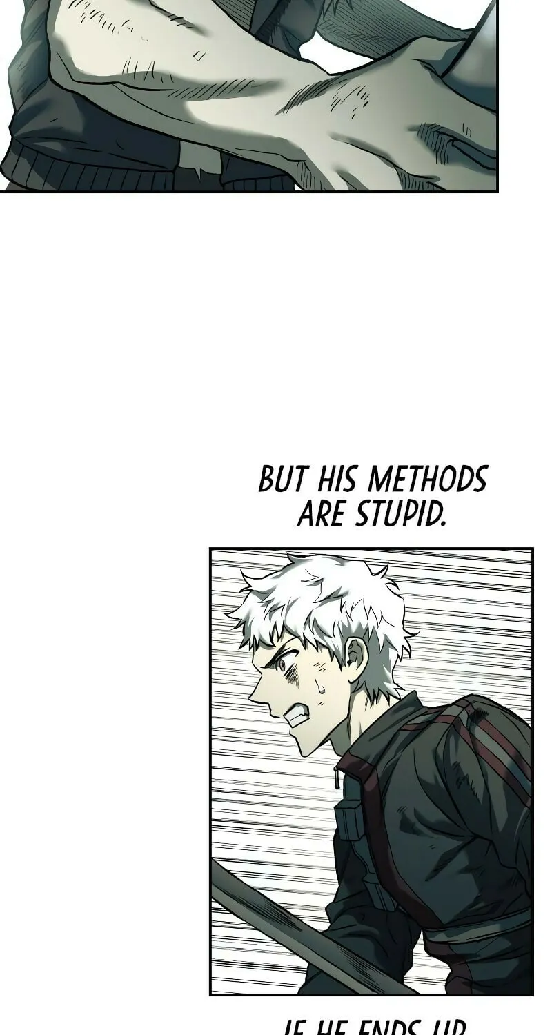 Read Surviving the Apocalypse chapter 49 image 15 on Lezhin