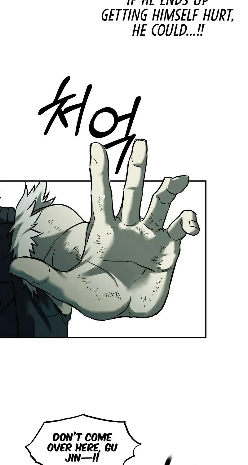 Read Surviving the Apocalypse chapter 49 image 16 on Lezhin