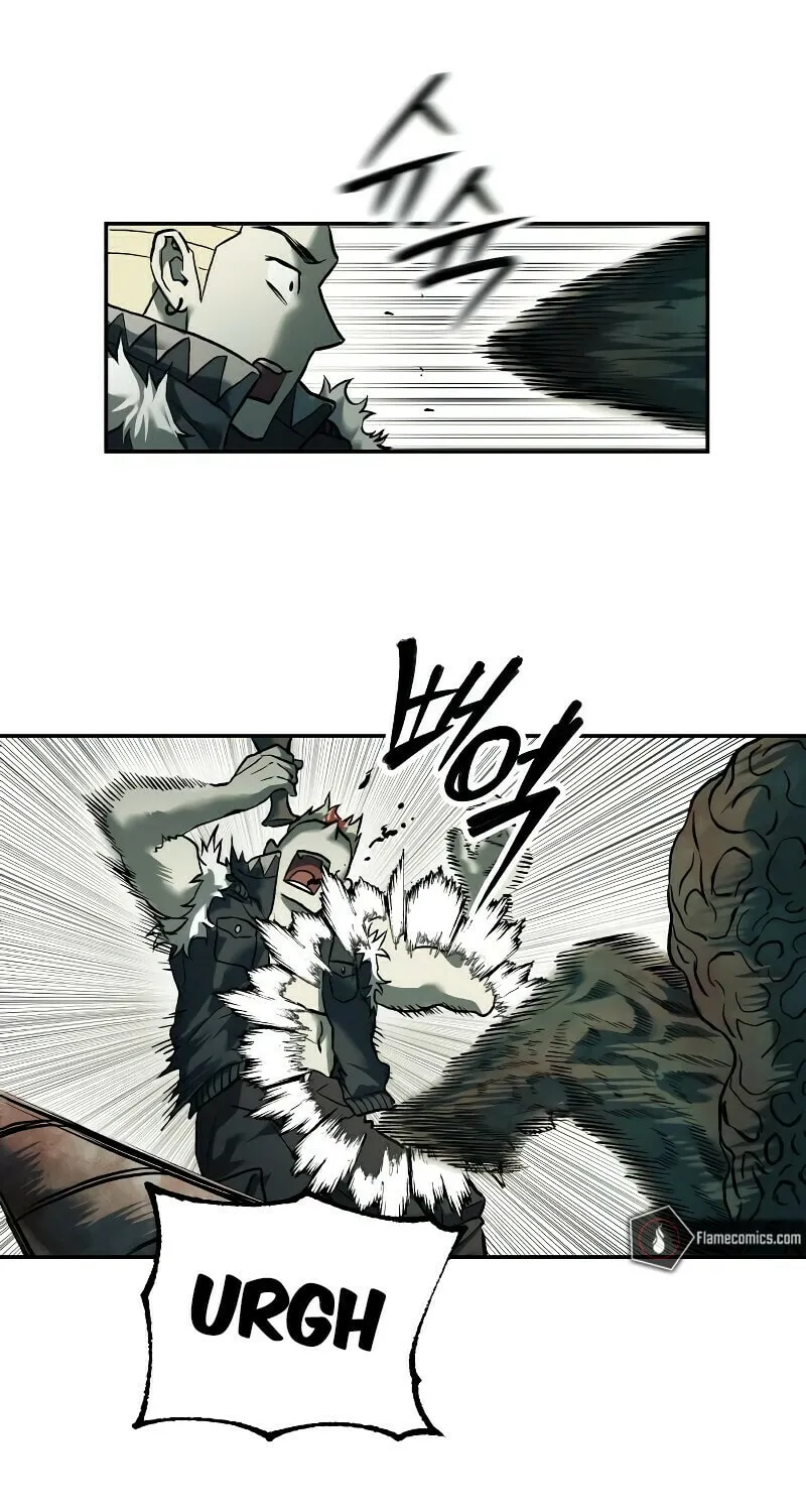 Read Surviving the Apocalypse chapter 49 image 18 on Lezhin