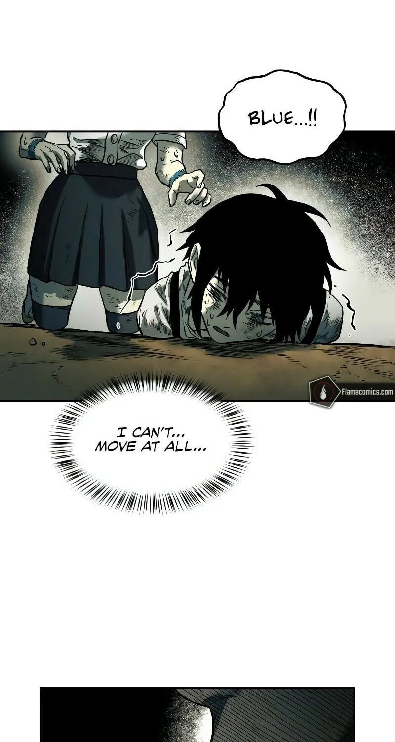 Read Surviving the Apocalypse chapter 49 image 28 on Lezhin