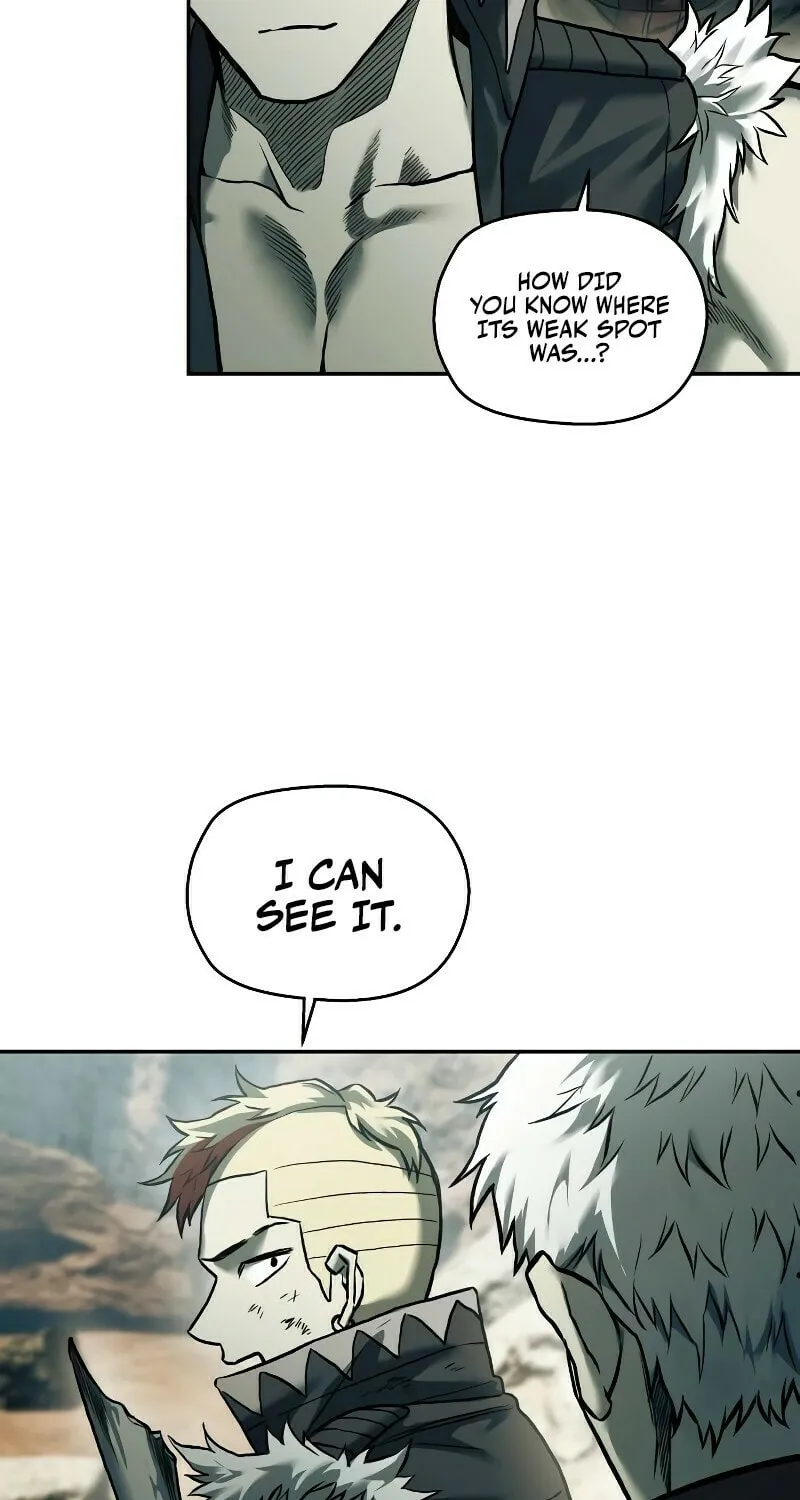 Read Surviving the Apocalypse chapter 49 image 3 on Lezhin