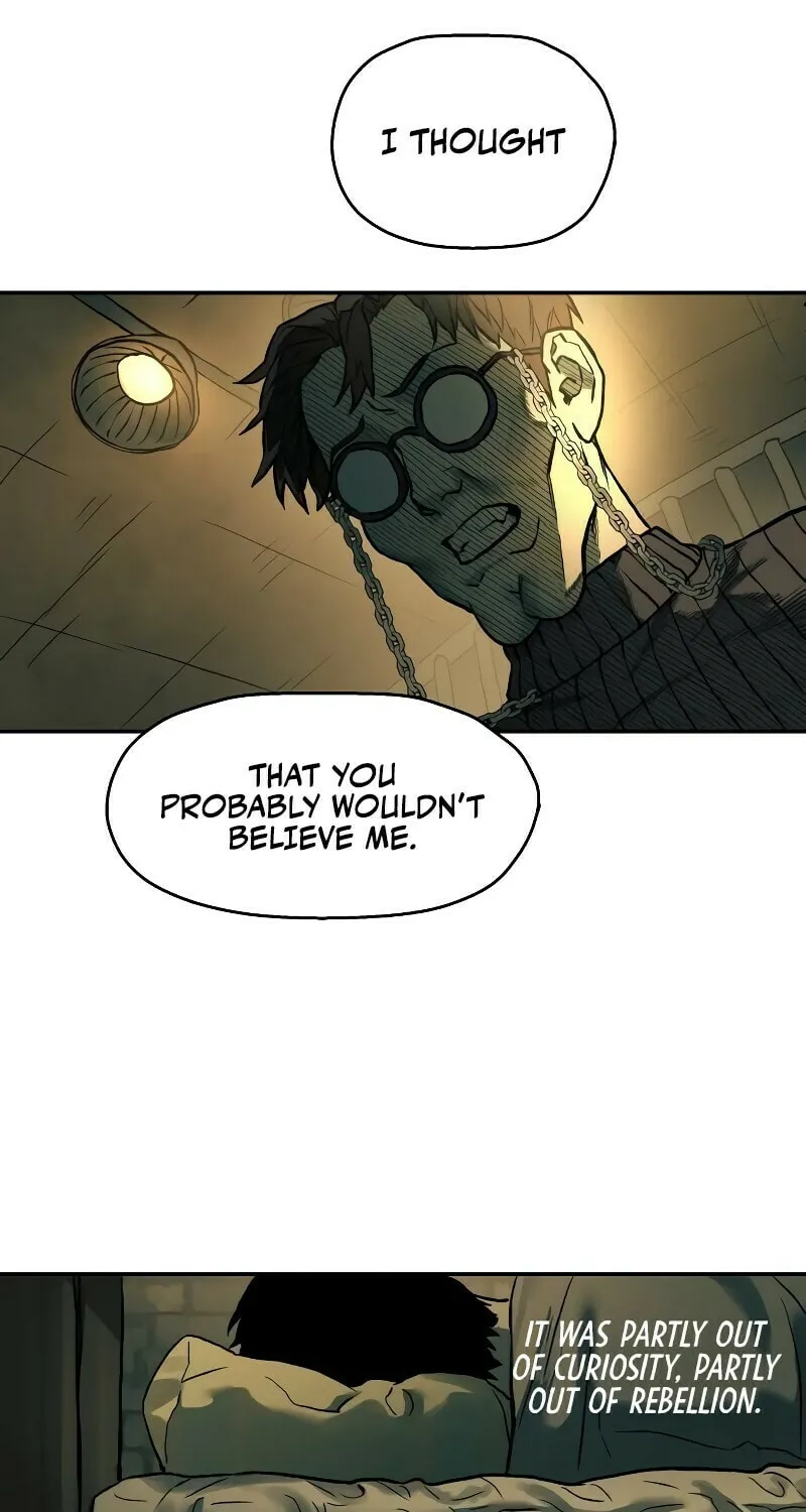 Read Surviving the Apocalypse chapter 49 image 33 on Lezhin