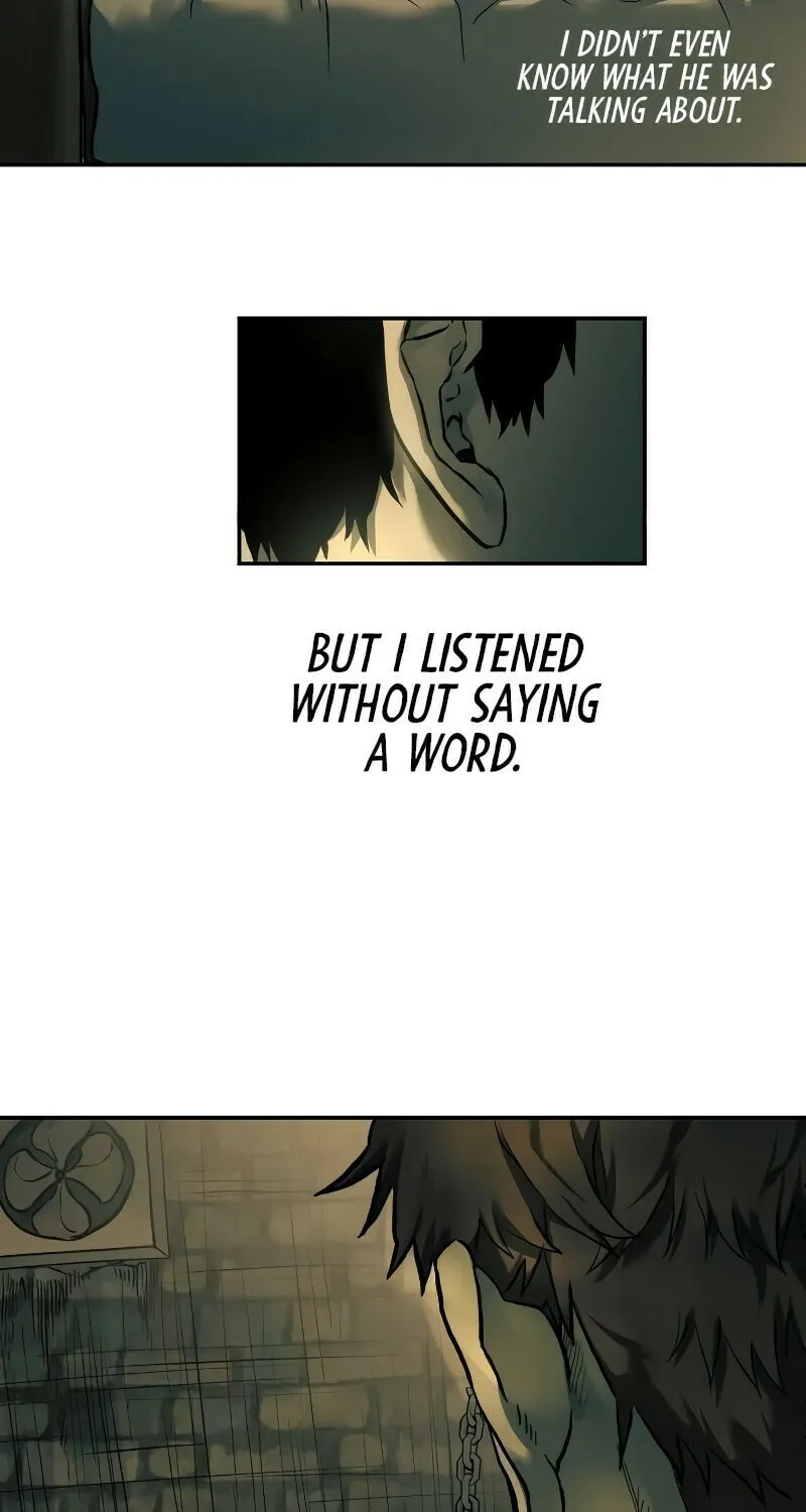 Read Surviving the Apocalypse chapter 49 image 34 on Lezhin