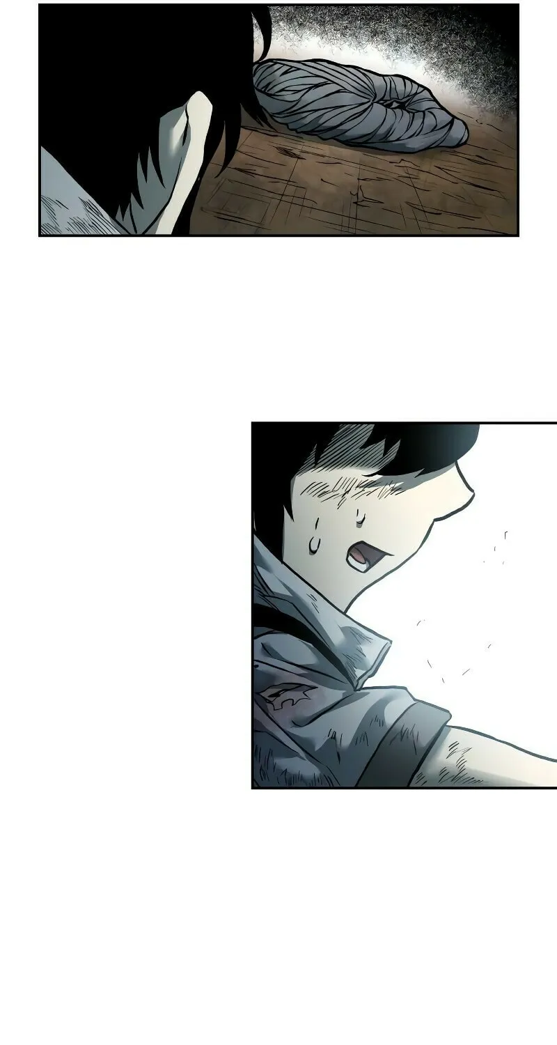 Read Surviving the Apocalypse chapter 49 image 44 on Lezhin