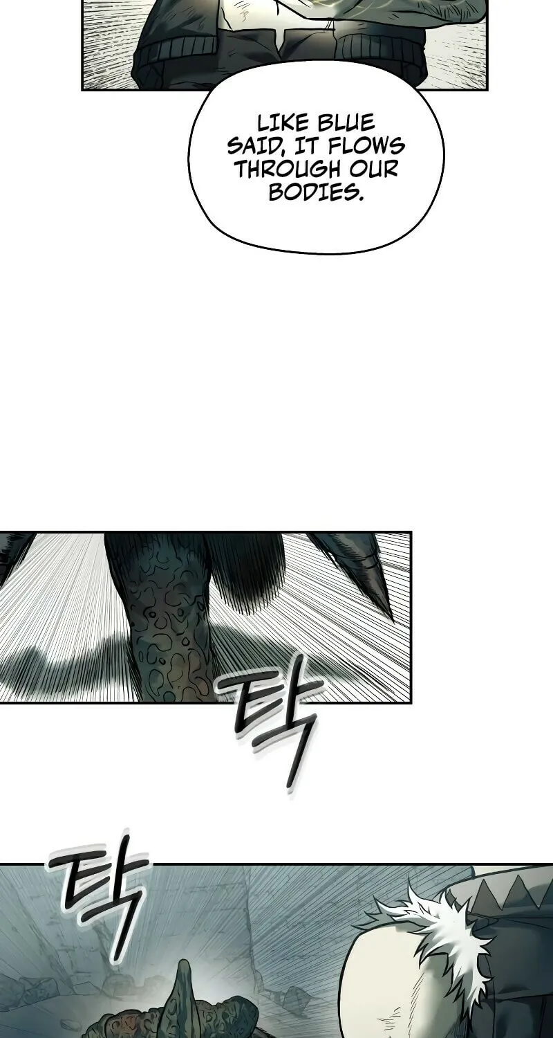 Read Surviving the Apocalypse chapter 49 image 5 on Lezhin