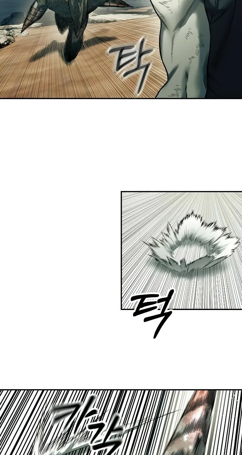 Read Surviving the Apocalypse chapter 49 image 6 on Lezhin