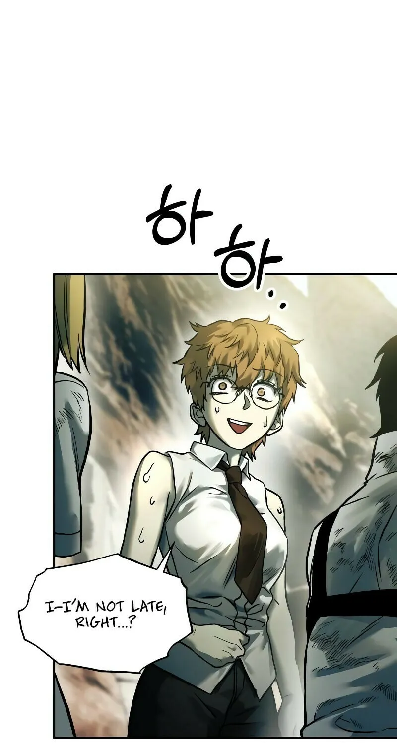 Read Surviving the Apocalypse chapter 49 image 60 on Lezhin