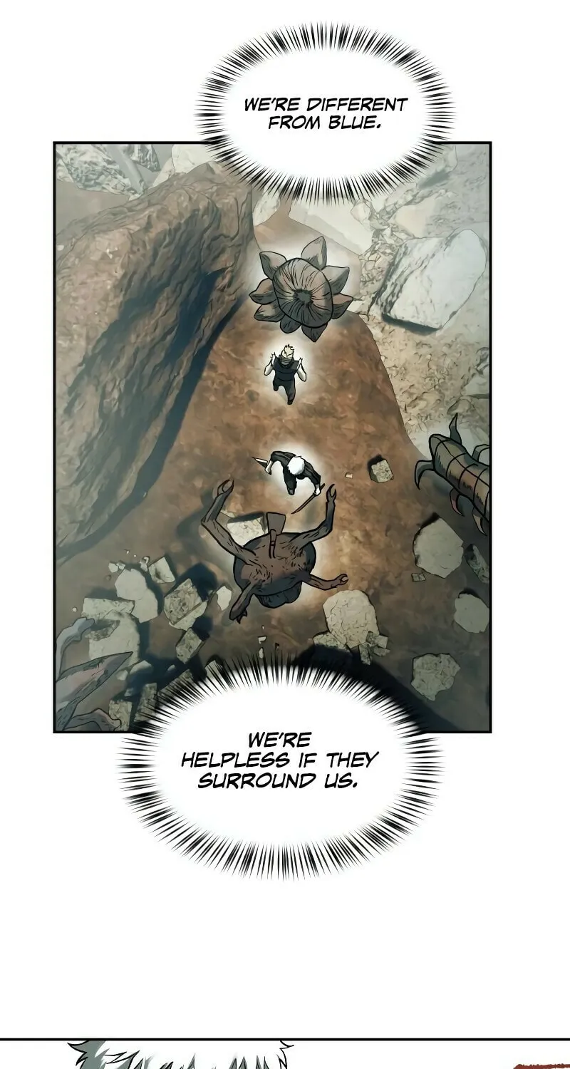 Read Surviving the Apocalypse chapter 49 image 63 on Lezhin