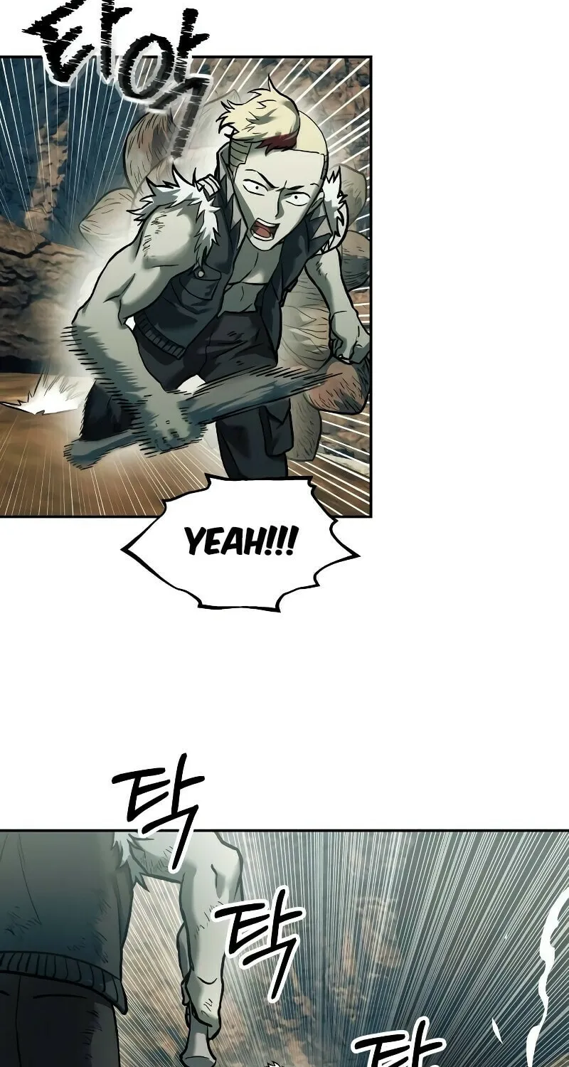 Read Surviving the Apocalypse chapter 49 image 65 on Lezhin