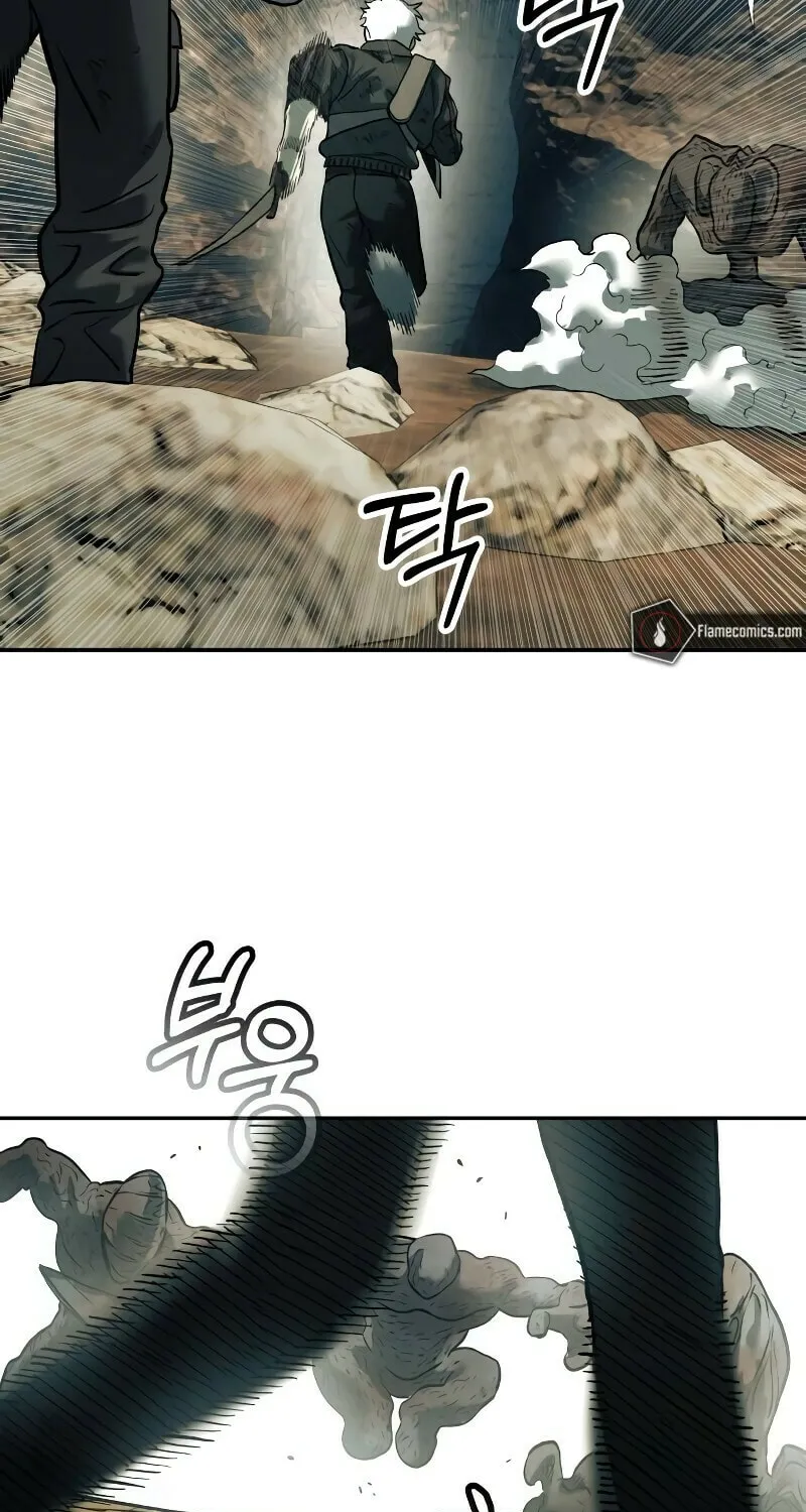 Read Surviving the Apocalypse chapter 49 image 66 on Lezhin