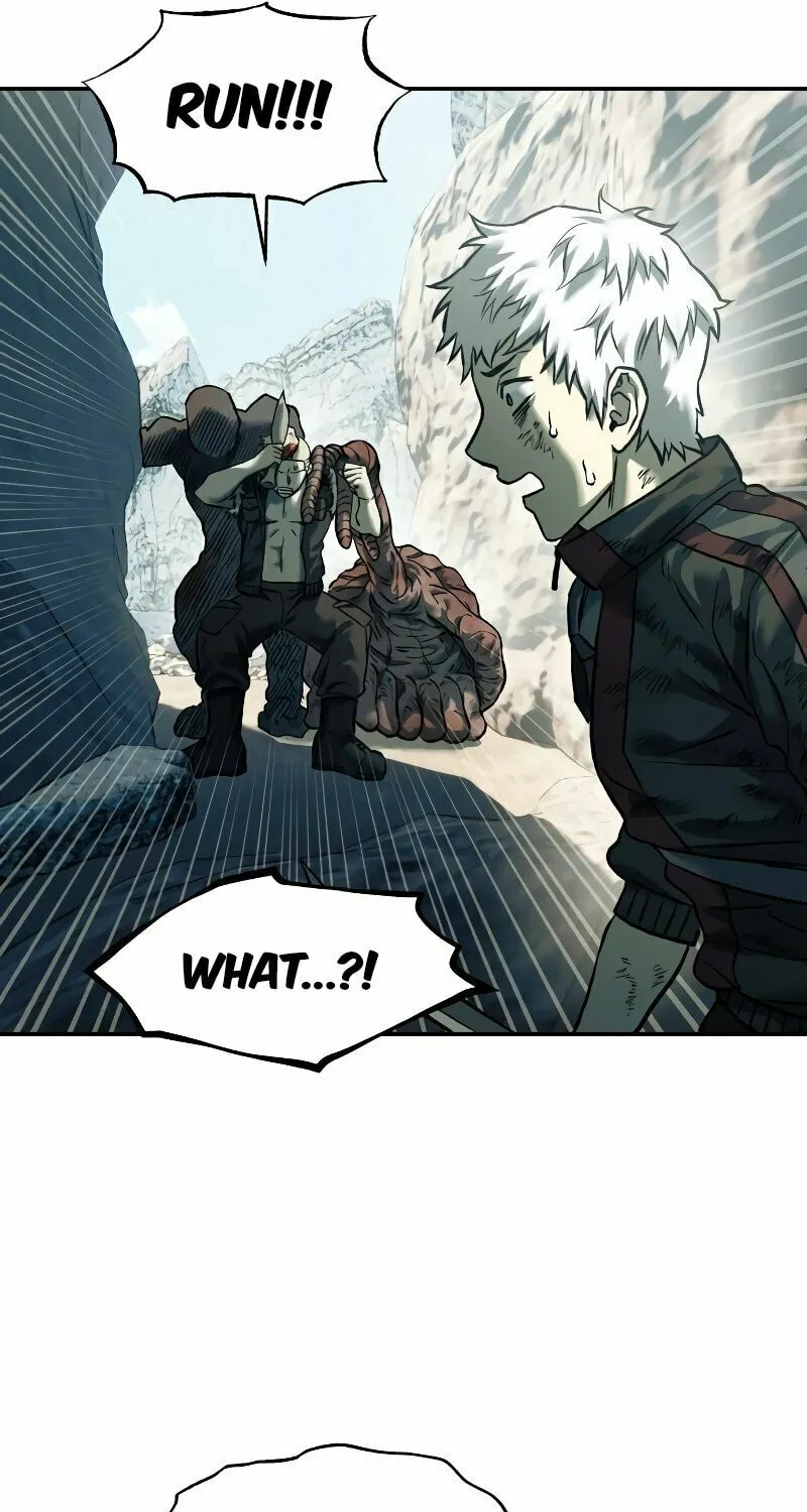 Read Surviving the Apocalypse chapter 49 image 69 on Lezhin