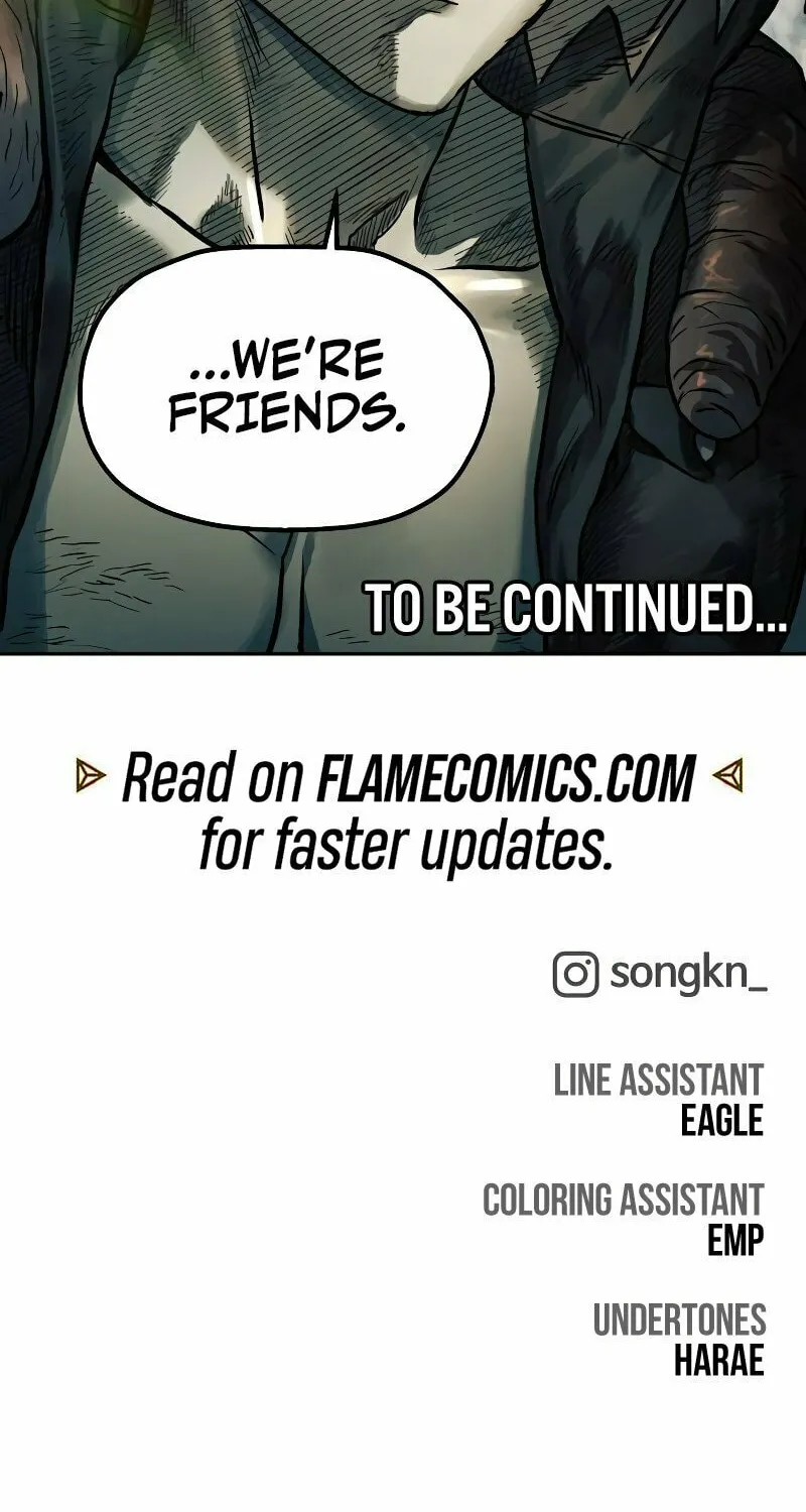 Read Surviving the Apocalypse chapter 49 image 74 on Lezhin