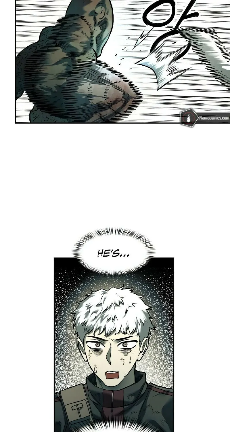Read Surviving the Apocalypse chapter 49 image 9 on Lezhin