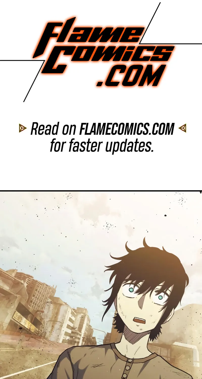 Read Surviving the Apocalypse chapter 5 image 1 on Lezhin