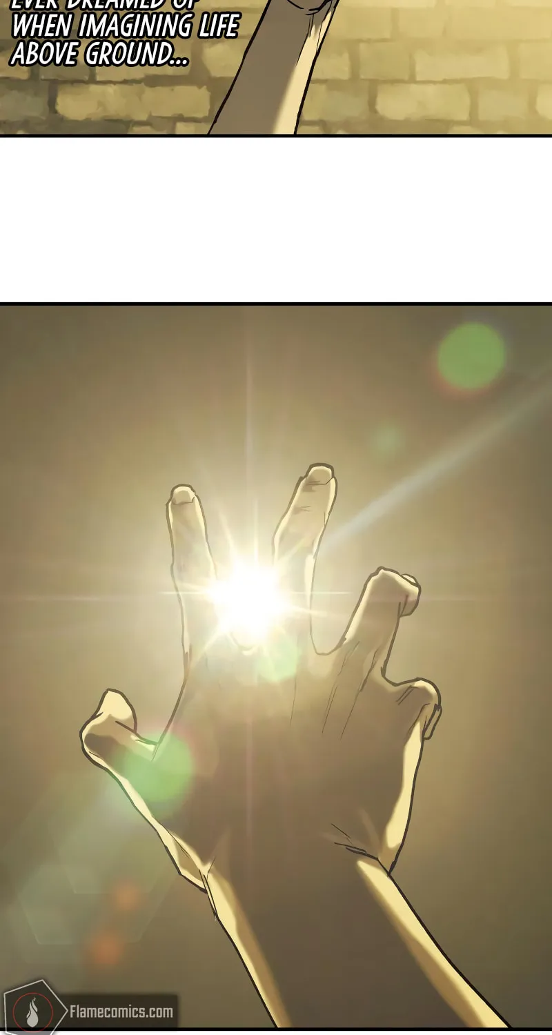 Read Surviving the Apocalypse chapter 5 image 10 on Lezhin