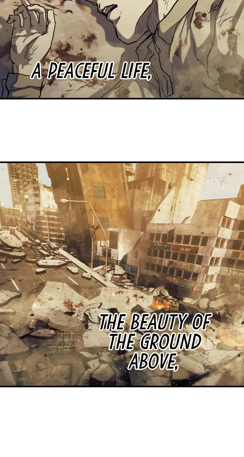 Read Surviving the Apocalypse chapter 5 image 13 on Lezhin
