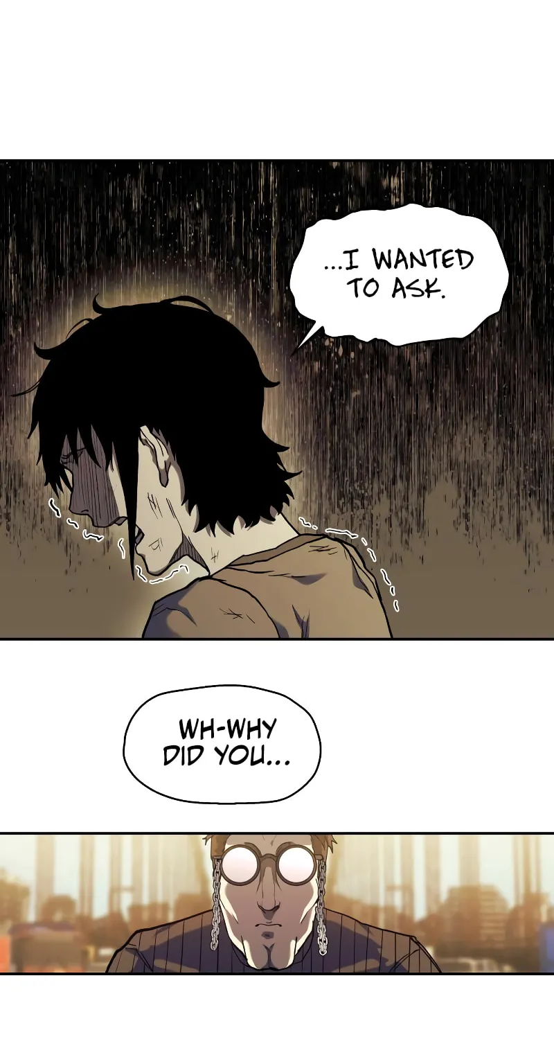 Read Surviving the Apocalypse chapter 5 image 17 on Lezhin