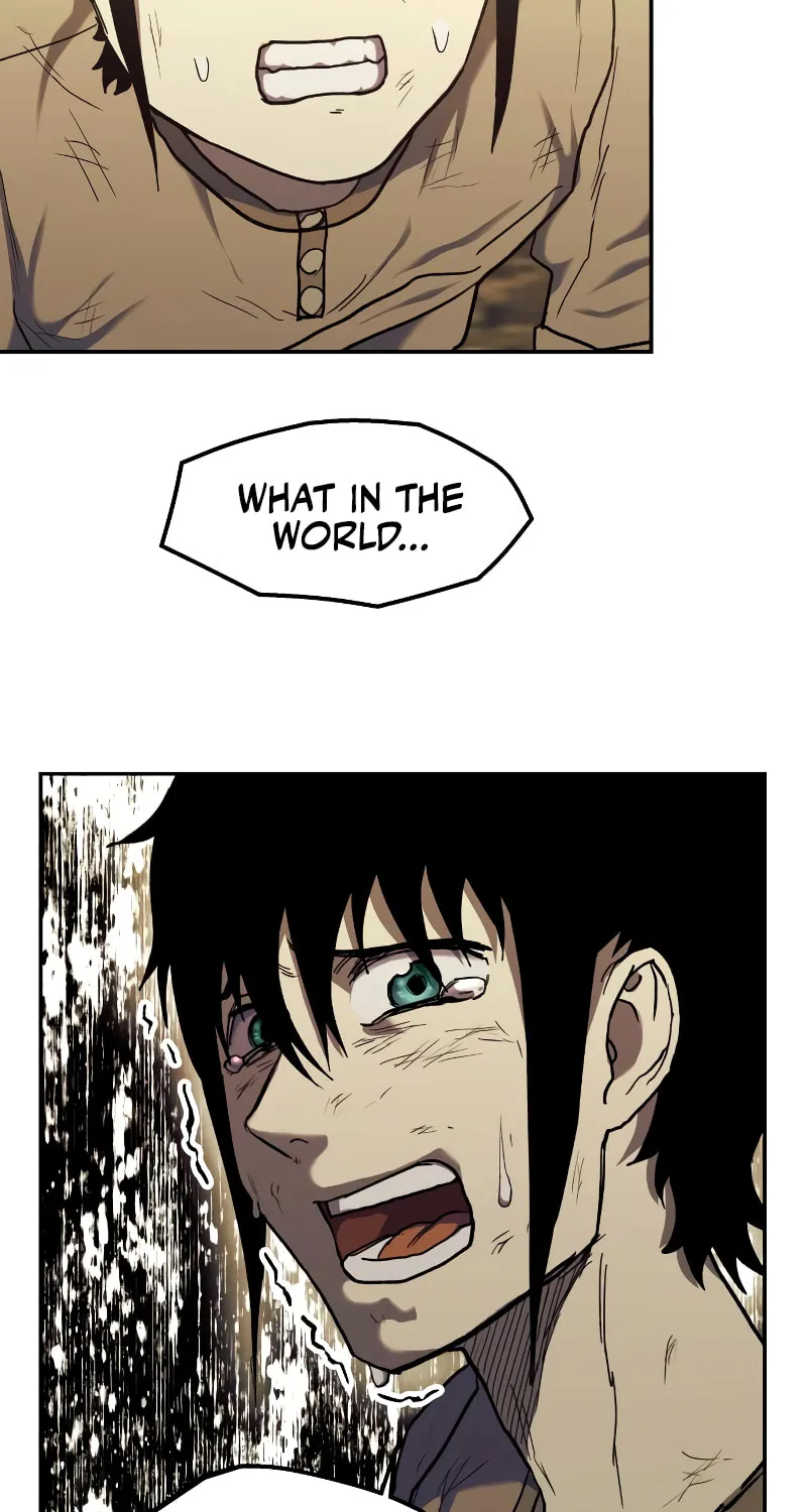 Read Surviving the Apocalypse chapter 5 image 19 on Lezhin