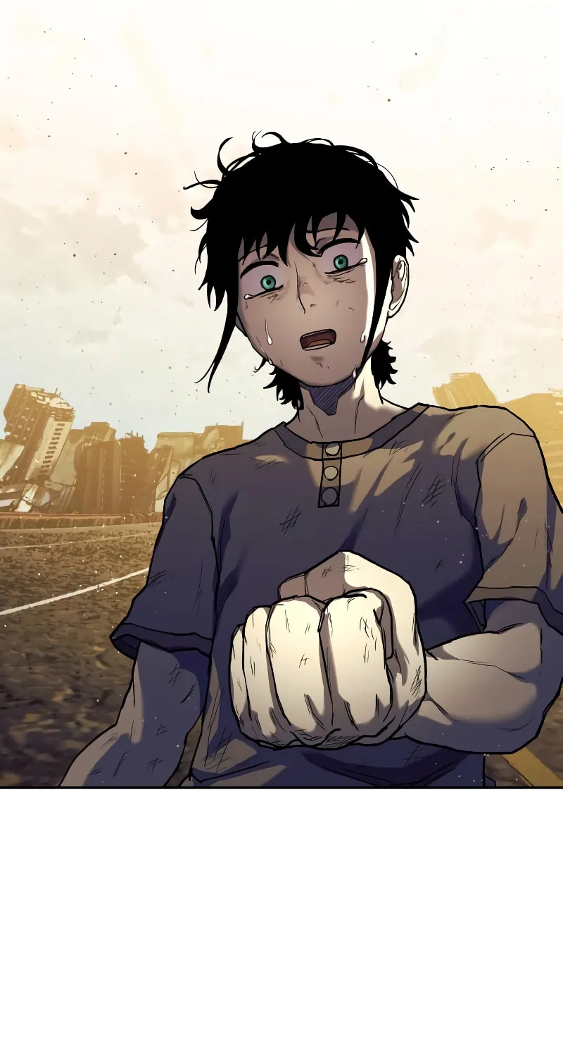 Read Surviving the Apocalypse chapter 5 image 26 on Lezhin