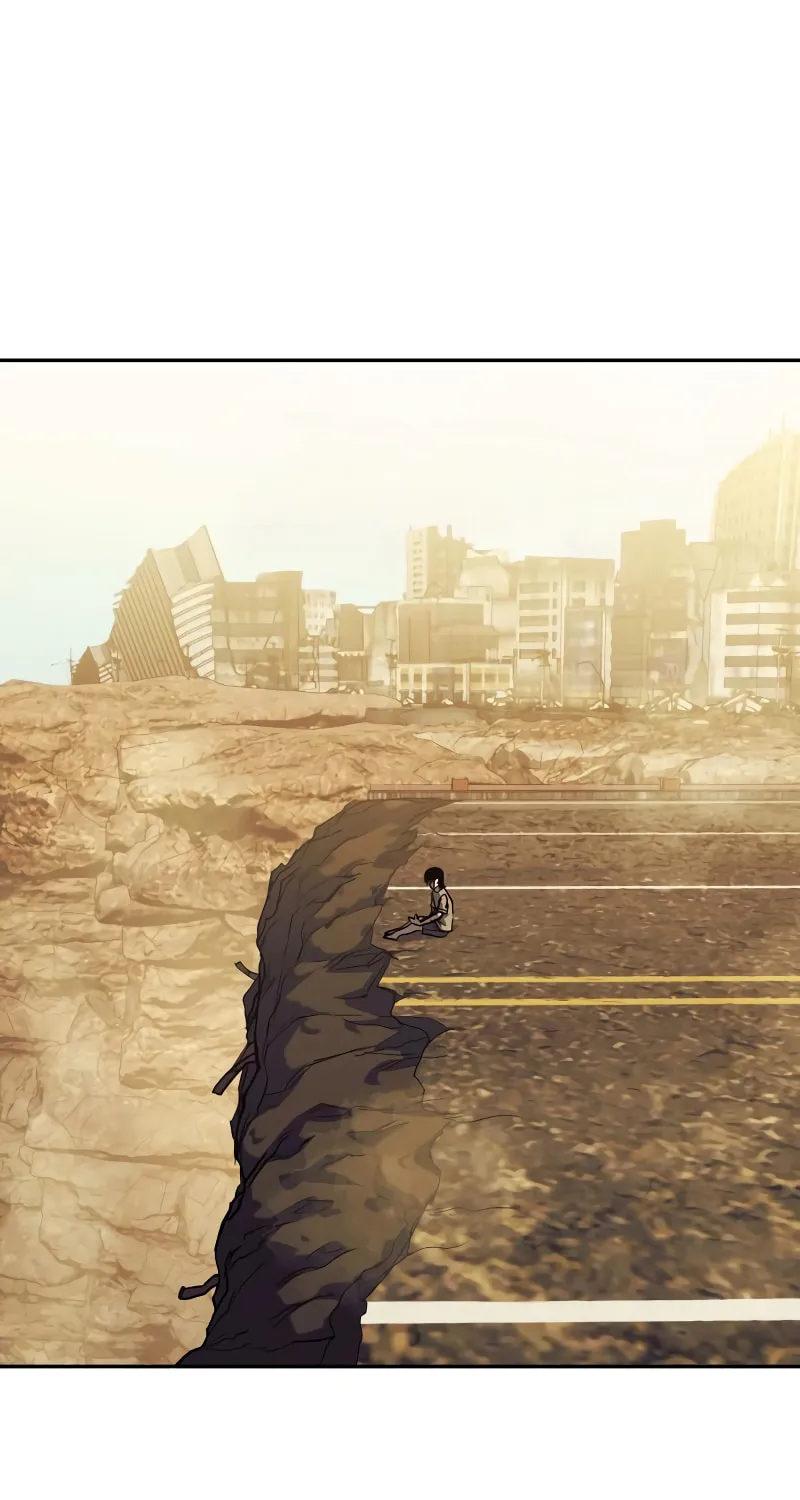 Read Surviving the Apocalypse chapter 5 image 29 on Lezhin