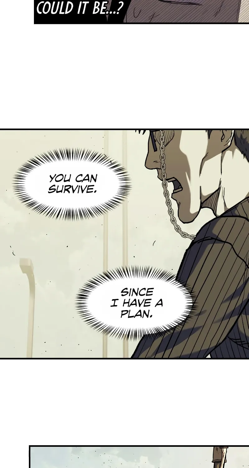 Read Surviving the Apocalypse chapter 5 image 3 on Lezhin