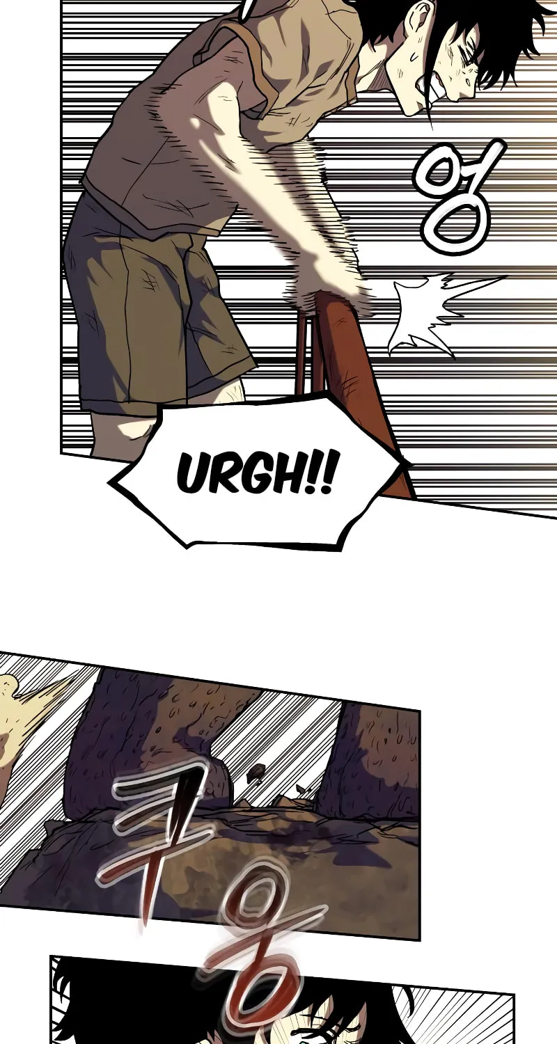 Read Surviving the Apocalypse chapter 5 image 34 on Lezhin