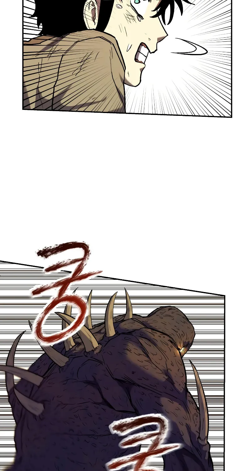 Read Surviving the Apocalypse chapter 5 image 35 on Lezhin