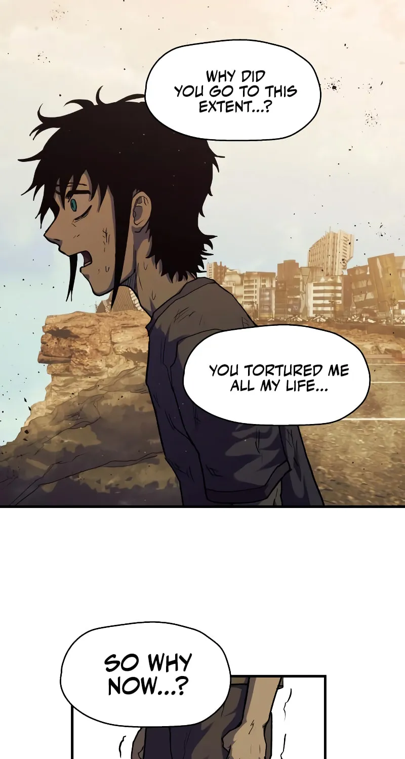 Read Surviving the Apocalypse chapter 5 image 5 on Lezhin