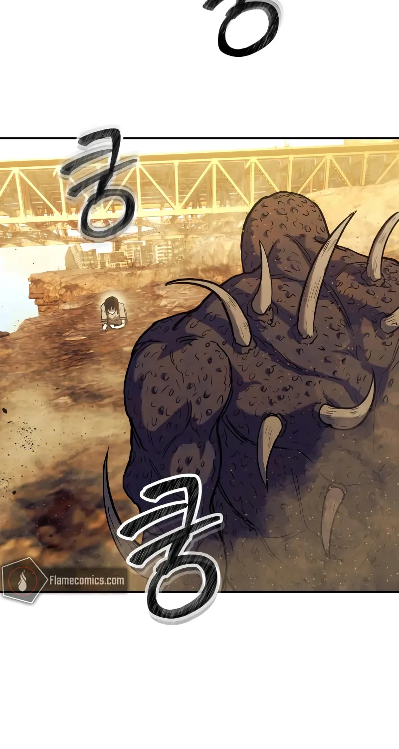 Read Surviving the Apocalypse chapter 5 image 51 on Lezhin
