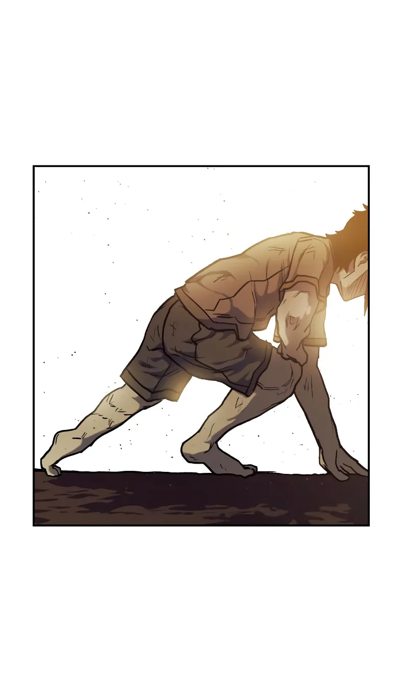 Read Surviving the Apocalypse chapter 5 image 52 on Lezhin
