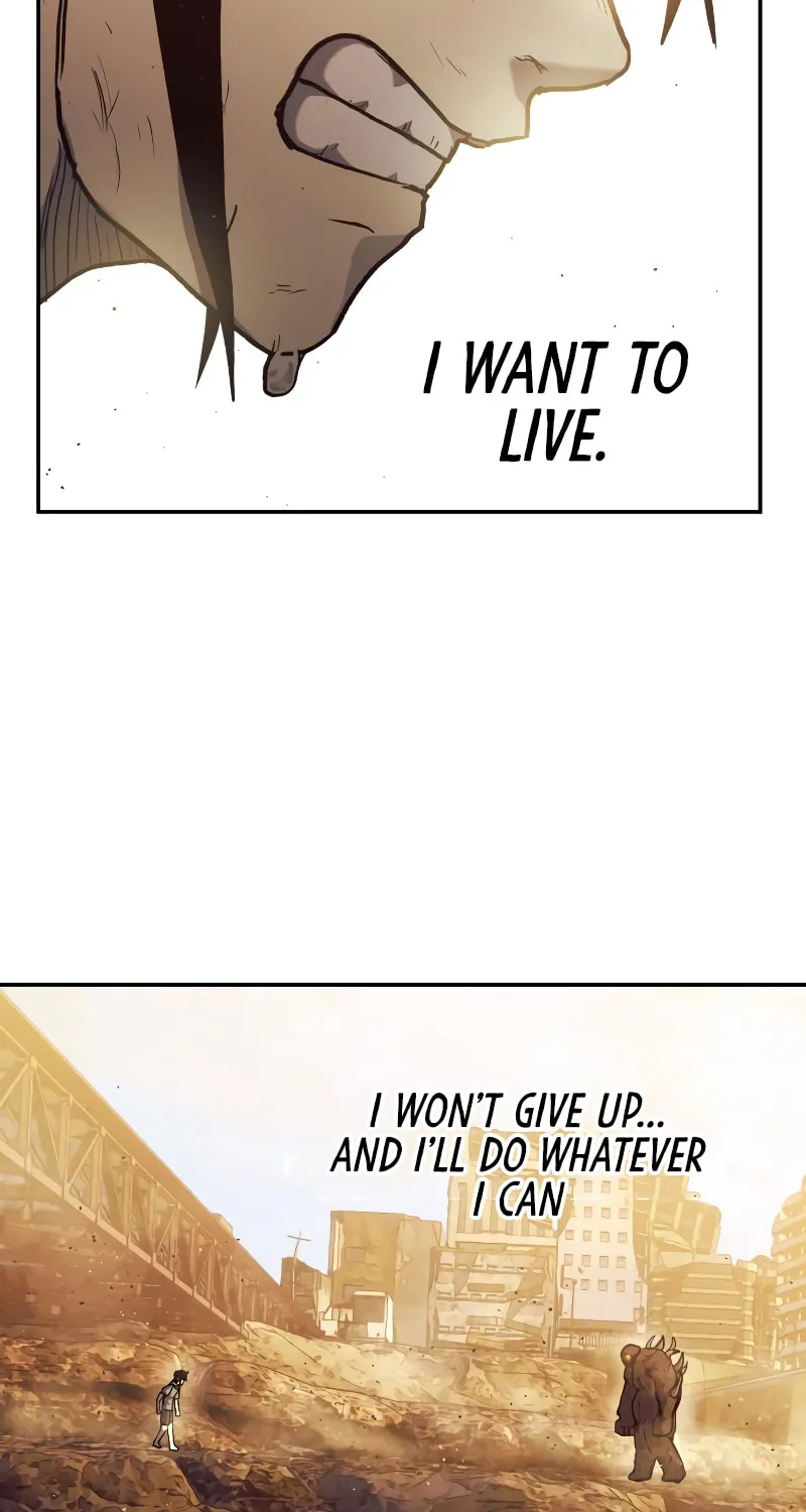 Read Surviving the Apocalypse chapter 5 image 54 on Lezhin