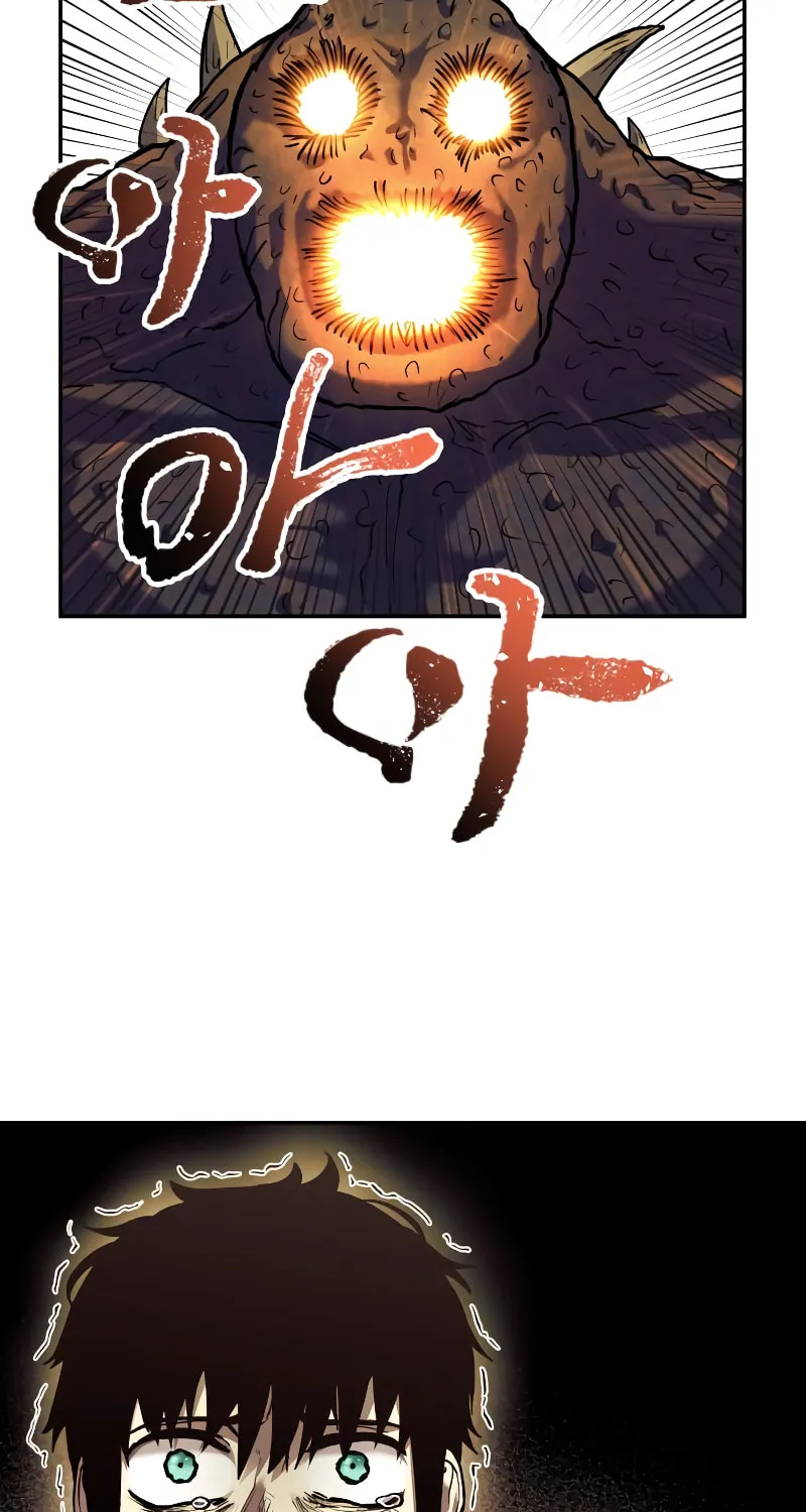 Read Surviving the Apocalypse chapter 5 image 56 on Lezhin