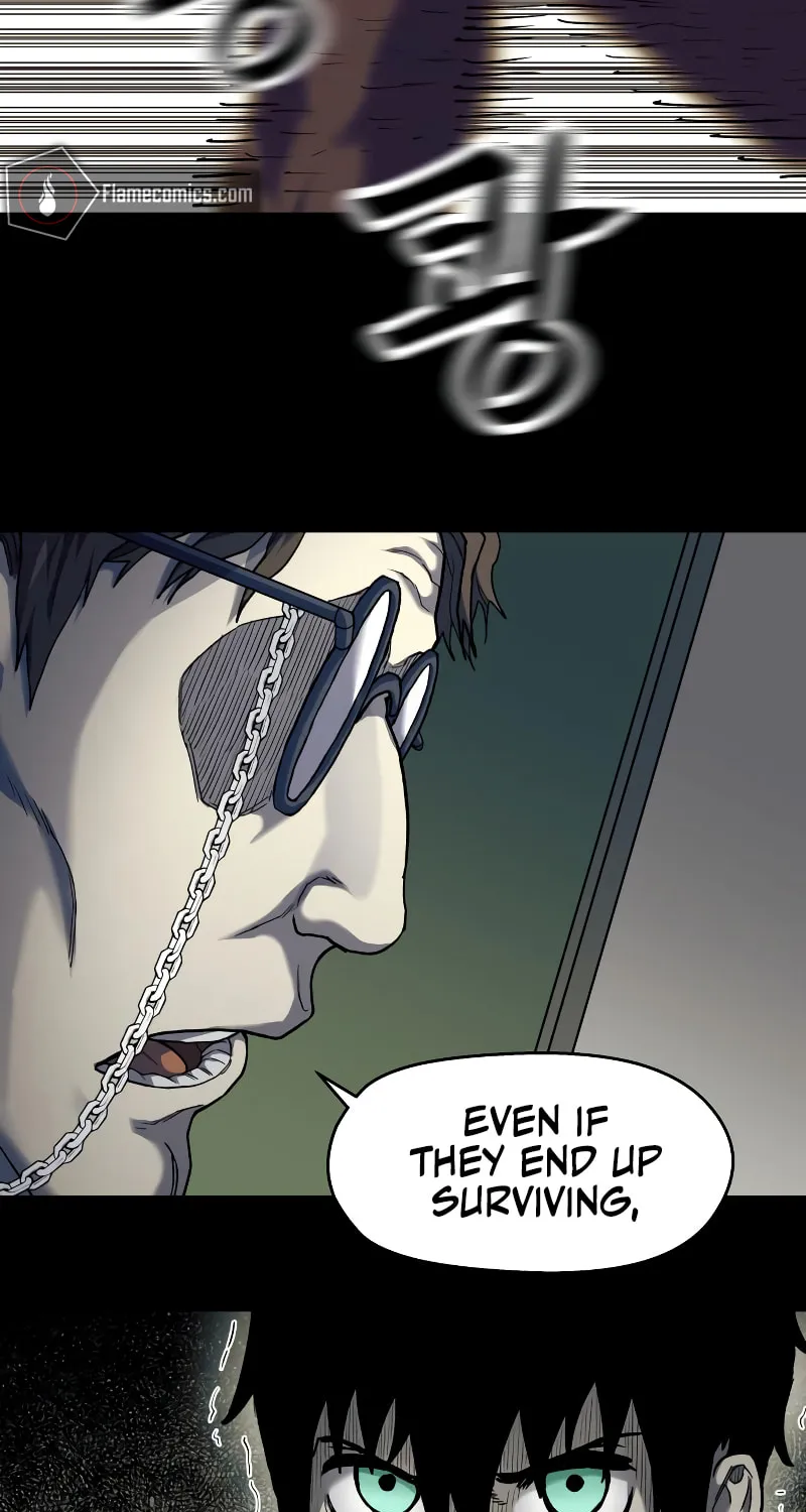 Read Surviving the Apocalypse chapter 5 image 61 on Lezhin