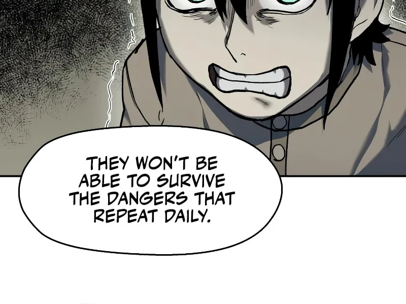 Read Surviving the Apocalypse chapter 5 image 62 on Lezhin