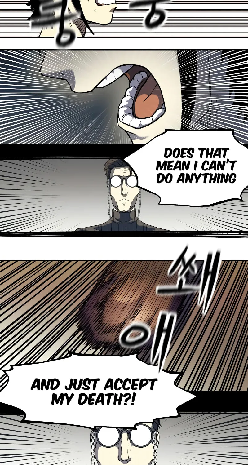 Read Surviving the Apocalypse chapter 5 image 66 on Lezhin